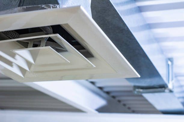  West Belmar, NJ Airduct Cleaning Pros