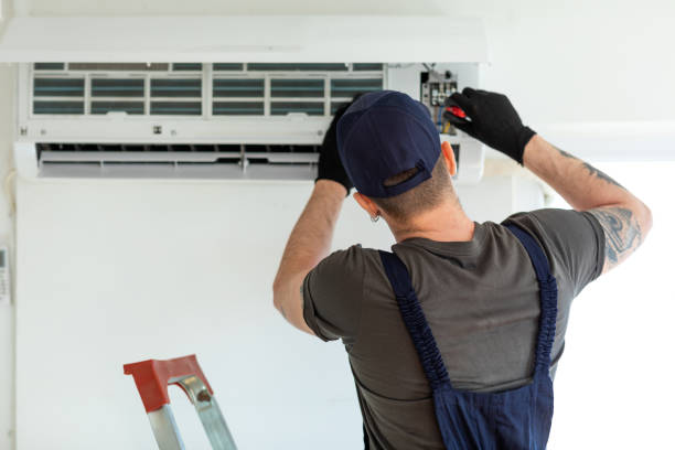 Best Commercial HVAC Duct Cleaning  in West Belmar, NJ