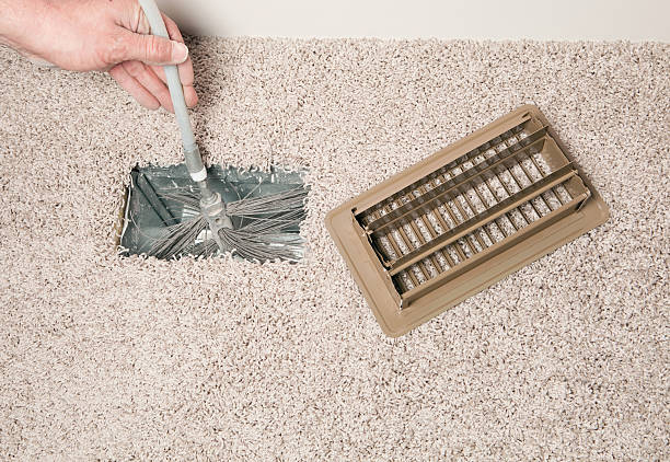 Best Local Air Duct Cleaning Services  in West Belmar, NJ