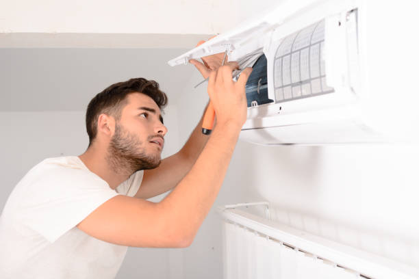 Best Home Air Vent Cleaning  in West Belmar, NJ